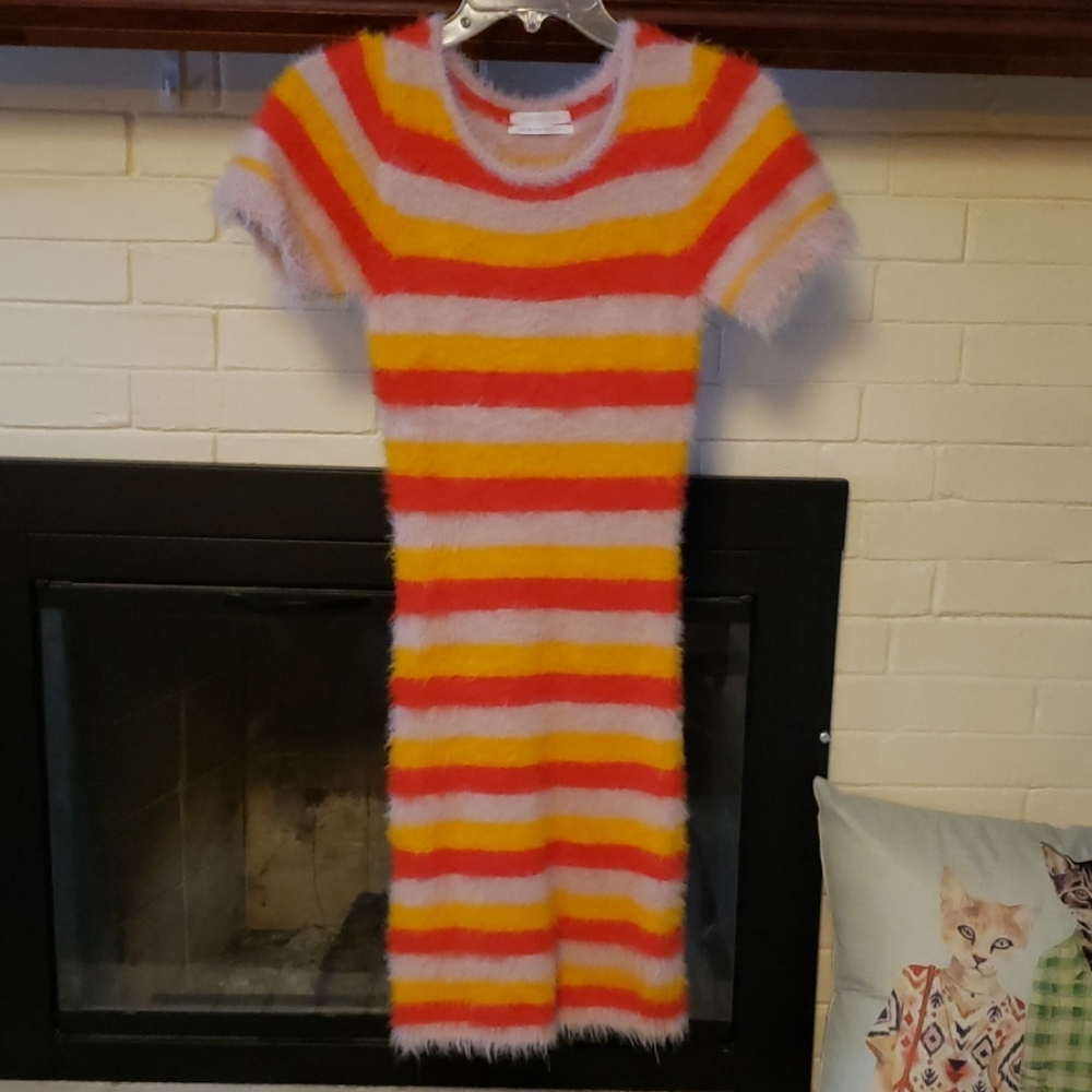 EUC Urban Outfitters Mini Dress